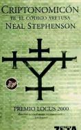 El código Aretusa di Neal Stephenson edito da B de Bolsillo (Ediciones B)