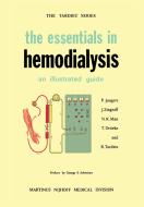The Essentials in Hemodialysis di T. Drüeke, P. Jungers, Nguyen-Khoa Man, J. J. Zingraff edito da Springer Netherlands