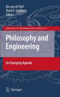 Philosophy and Engineering: An Emerging Agenda edito da Springer Netherlands
