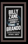Billy Zane