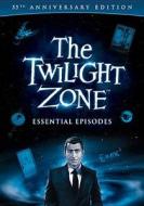 The Twilight Zone: Essential Episodes edito da Rlj Ent/Sphe