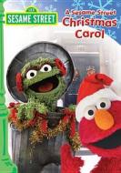 Sesame Street: A Sesame Street Christmas Carol edito da Warner Home Video