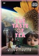 The Taste of Tea edito da Warner Home Video