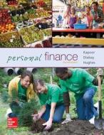 Loose Leaf for Personal Finance di Jack Kapoor, Les Dlabay, Robert J. Hughes edito da McGraw-Hill Education