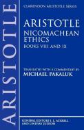 Nicomachean Ethics di Aristotle edito da OUP Oxford