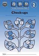 Scottish Heinemann Maths 2: Check-up Workbook 8 Pack edito da Pearson Education Limited