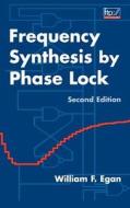 Frequency Synthesis 2e di Egan edito da John Wiley & Sons