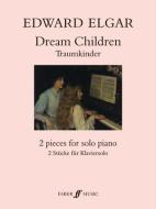 Dream Children edito da Faber Music Ltd