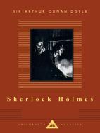 Sherlock Holmes: Children's Classics di Arthur Conan Doyle edito da EVERYMANS LIB