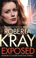 Exposed di Roberta Kray edito da Little, Brown Book Group