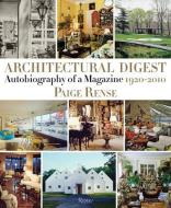Architectural Digest di Paige Rense edito da Rizzoli International Publications