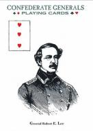 Confederate Generals Deck di Deck Card edito da U.S. Games Systems