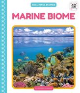 Marine Biome di Elizabeth Andrews edito da CODY KOALA