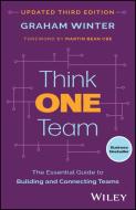 Think One Team di Graham Winter edito da Wiley