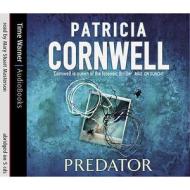 Predator di Patricia Cornwell edito da Little, Brown Book Group