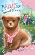 Magic Animal Friends: Hannah Honeypaw's Forgetful Day di Daisy Meadows edito da Hachette Children's Group