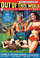 Out of This World Adventures #2 (December 1950) di Joe Kubert, Gardner F. Fox, John Guinta edito da Createspace