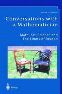 Conversations with a Mathematician di Gregory J. Chaitin edito da Springer London