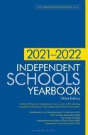 Independent Schools Yearbook 2021-2022 edito da Bloomsbury Publishing PLC