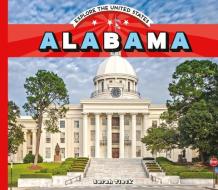 Alabama di Sarah Tieck edito da ABDO & DAUGHTERS
