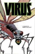 Virus di Chuck Pfarrer edito da Dark Horse Comics