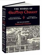 Works of Geoffrey Chaucer di Geoffrey Chaucer edito da Dover Publications Inc.
