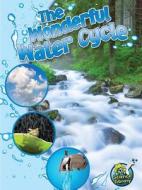 The Wonderful Water Cycle di Kimberly M. Hutmacher edito da Rourke Educational Media