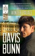 Winter Palace di Davis Bunn edito da HENDRICKSON PUBL