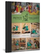 Prince Valiant Vol. 17: 1969-1970 di Hal Foster edito da Fantagraphics