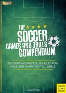 The Soccer Games and Drills Compendium di Fabian Seeger edito da Meyer + Meyer Fachverlag