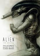 Alien - The Archive di Mark Salisbury edito da Titan Books Ltd