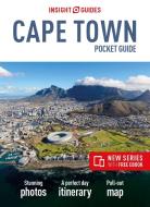 Insight Guides Pocket Cape Town (Travel Guide with Free eBook) di Insight Guides edito da APA Publications