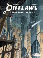 Outlaws Vol. 1: The Cartel Of The Peaks di Sylvain Runberg edito da Cinebook Ltd