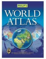 Philip's World Atlas di Philip's edito da Octopus Publishing Group