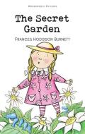 Secret Garden di Frances Hodgson Burnett edito da WORDSWORTH ED