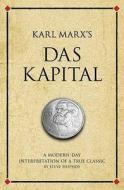 Karl Marx's Das Kapital di Steve Shipside edito da Infinite Ideas Limited