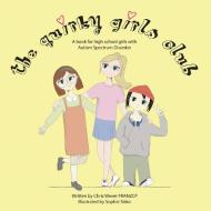 The Quirky Girls Club di Chris Wever edito da Ocean Reeve Publishing