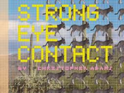 Strong Eye Contact edito da 2ND CLOUD