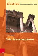 Ovid, Metamorphosen di Verena Datené edito da Vandenhoeck + Ruprecht