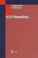 42 V-PowerNets edito da Springer Berlin Heidelberg