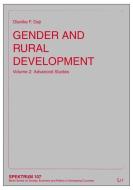 Gender and Rural Development. Volume 2 di Olanike F. Deji edito da Lit Verlag