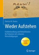 Wieder Aufstehen di Patricia M. Davies edito da Springer-Verlag GmbH