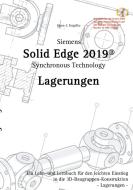 Solid Edge 2019 Lagerungen di Hans-J. Engelke edito da Books on Demand