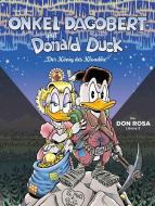 Onkel Dagobert und Donald Duck - Don Rosa Library 05 di Walt Disney, Don Rosa edito da Egmont Comic Collection