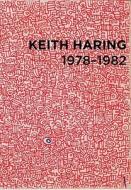 Keith Haring di Pedro Alonzo, Bill Arning, Matt Gerald edito da Verlag Fur Moderne Kunst