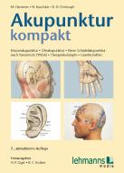 Akupunktur kompakt di Michael Hammes, Norbert Kuschick, Karl-Heinz Christoph edito da Lehmanns Media GmbH