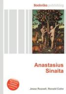 Anastasius Sinaita edito da Book On Demand Ltd.