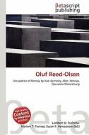 Oluf Reed-Olsen edito da Betascript Publishing