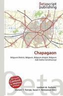 Chapagaon edito da Betascript Publishing