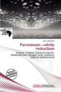 Ferredoxin-nitrite Reductase edito da Cred Press
